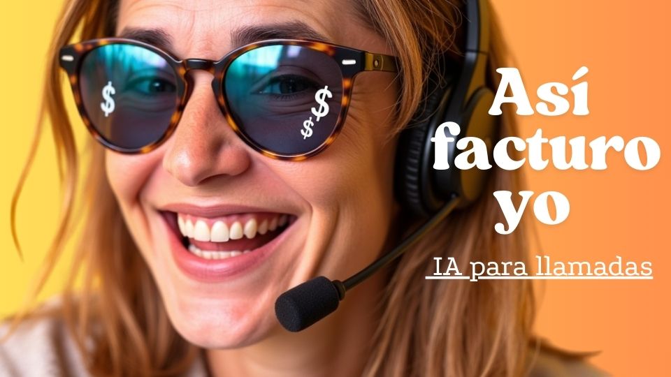 facturación IA llamadas