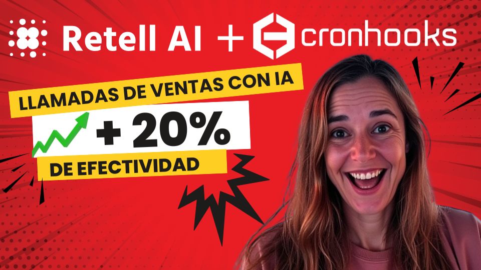 programar llamadas con IA